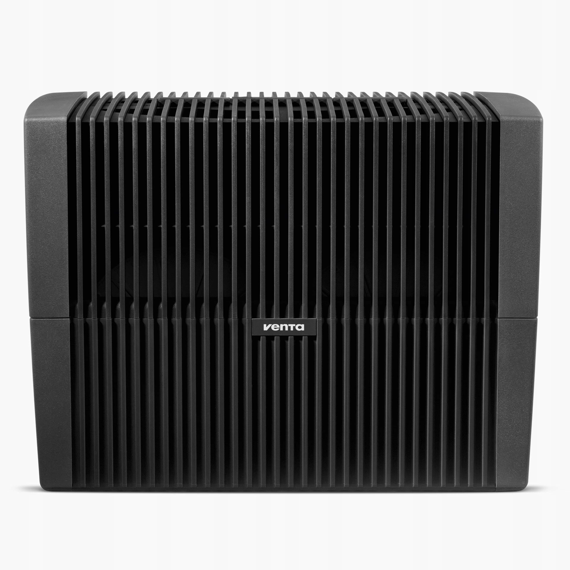 Humidifier with air purification function Venta LW45 Black Product weight with unit packaging 10 kg