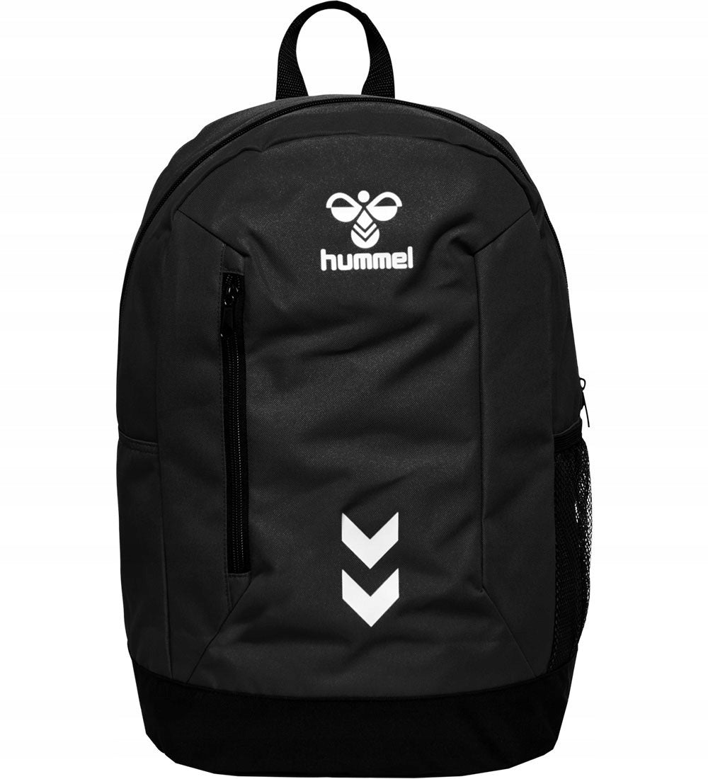 Hummel sports backpack black