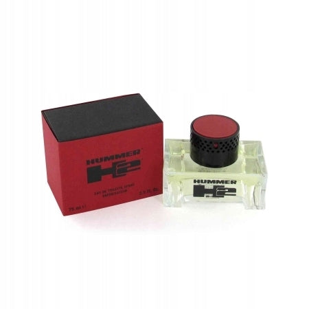Hummer H2 toaletní voda 125 ml pro muže
