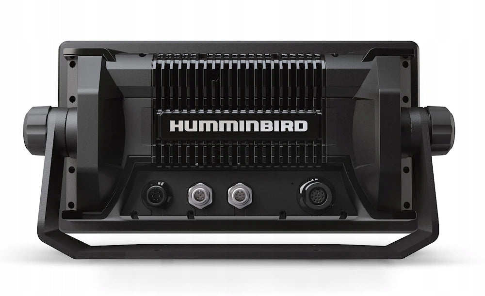 Humminbird XPLORE 9X CMSI+ ZERO LINES card and FREEBIE cover EAN (GTIN) 0082324058653