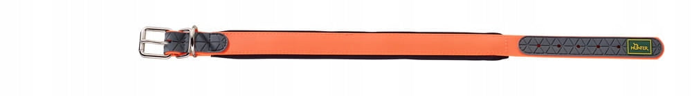Hunter Collar Convenience Comfort orange 35 Brand Hunter