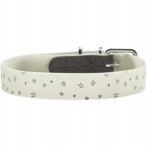 Hunter Collar Convenience Reflect Glow stars 60/L