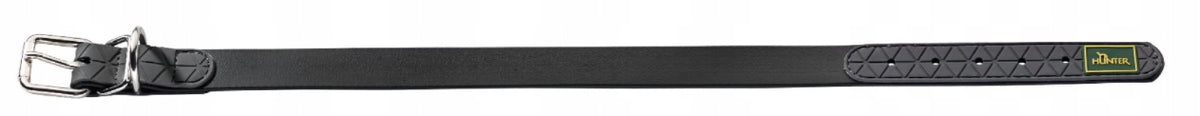 Hunter - Convenience 35 Collar - Black Brand Hunter