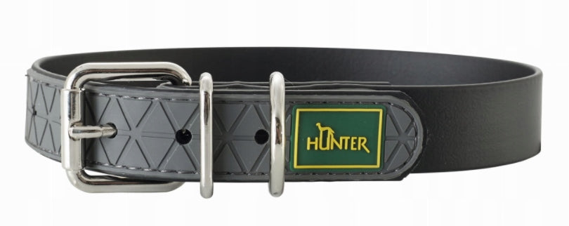 Hunter - Convenience 35 Collar - Black
