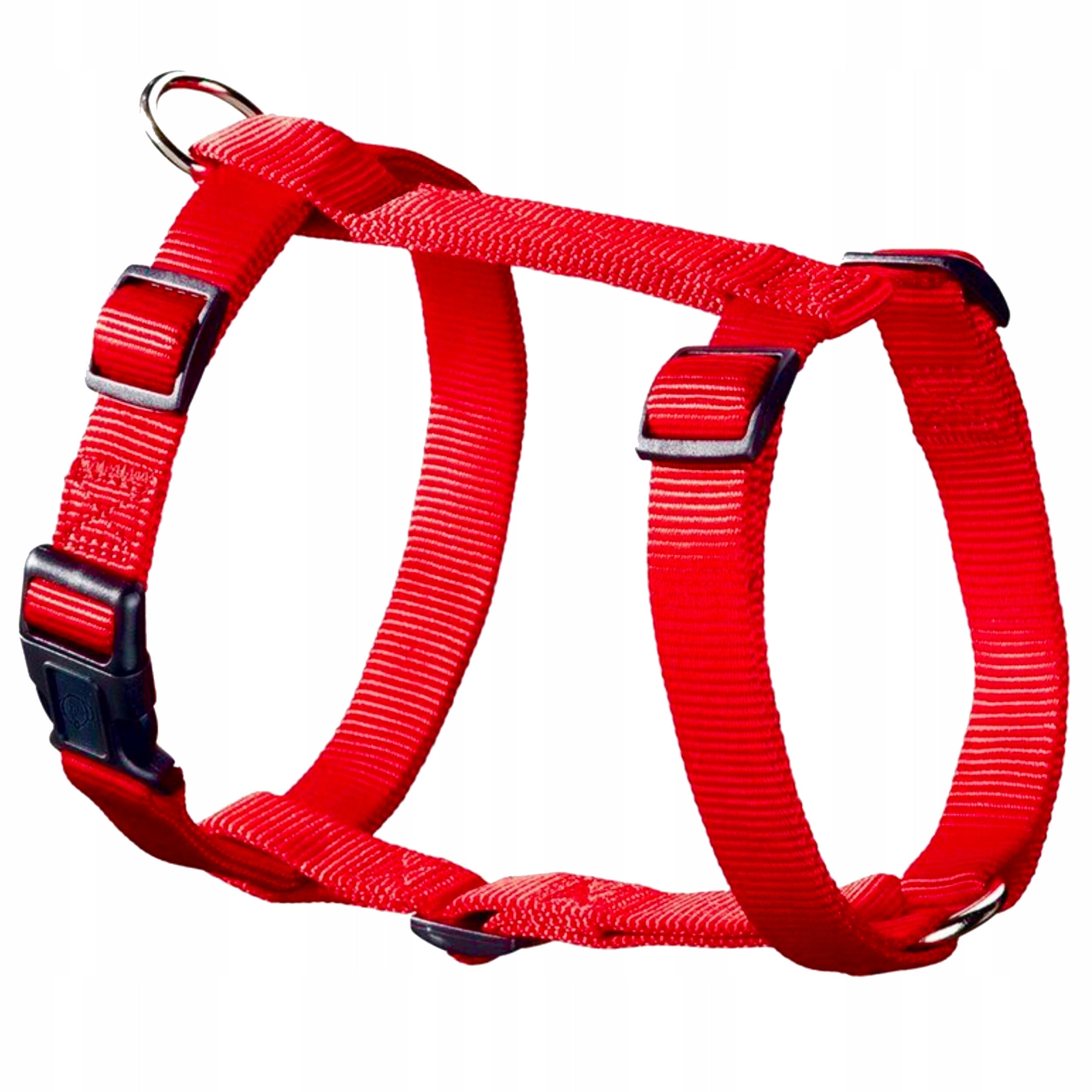 Hunter DOG HARNESS ADJUSTABLE SMOOTHLY STRONG PRESSURE-FREE Size M-L