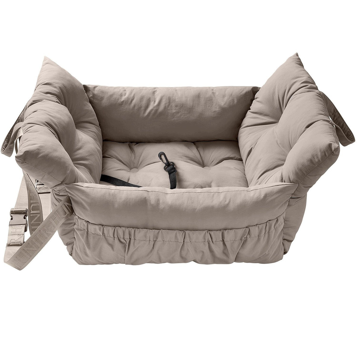 Hunter Dog Car Transporter Seoul grey Manufacturer code 207445