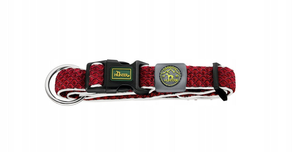 Hunter Dog collar Hilo Vario Plus 40 - 60 cm