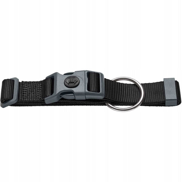 Hunter Dog collar London VP black L