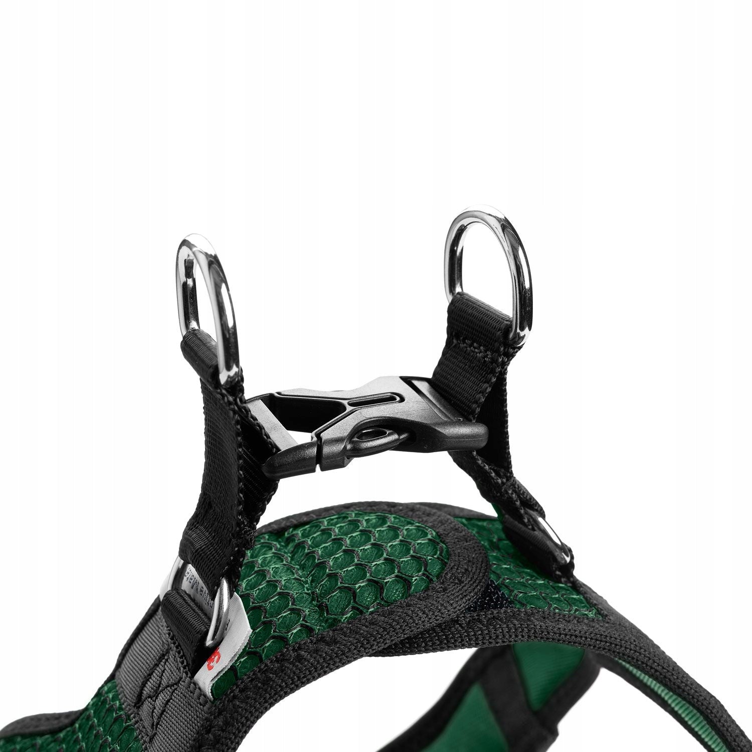 Hunter Harness Hilo Comfort XS dark green Brand Hunter