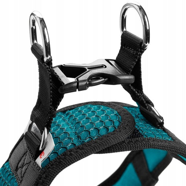 Hunter Harness Hilo Comfort XS dark green Trade name Hunter Harness Hilo Comfort XS dark green