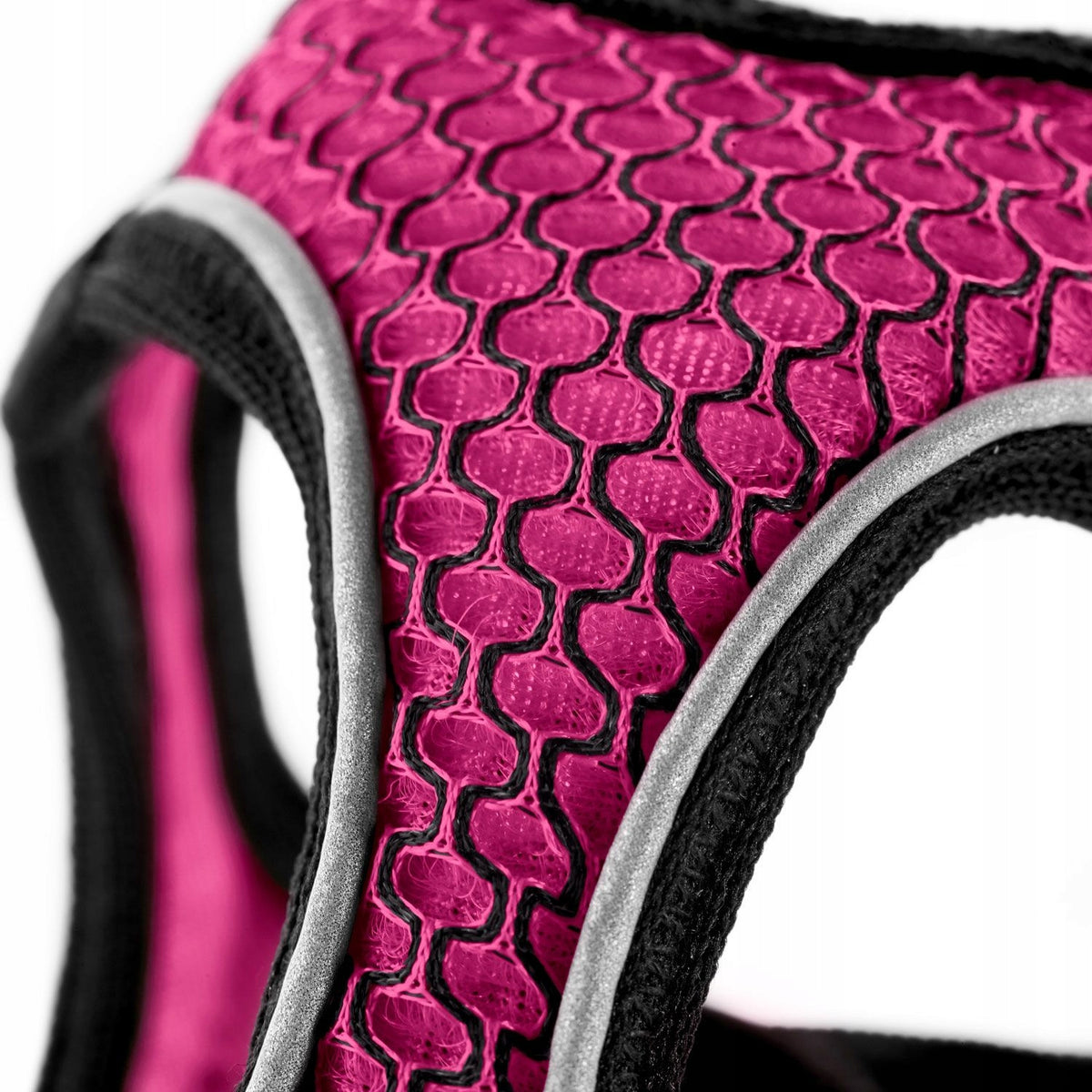 Hunter Harness Hilo Comfort XXS/XS pink Manufacturer code 69804