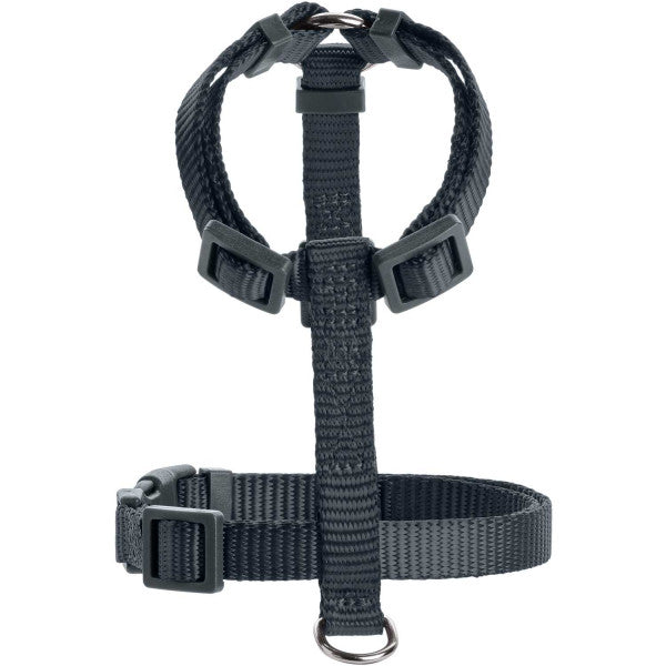 Hunter Harness London VR 25-42 XXS anthracite Brand Hunter