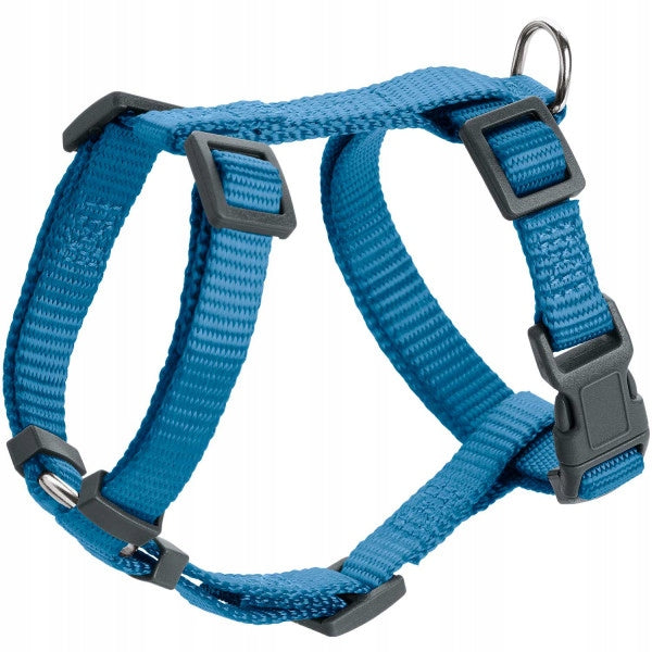 Hunter Harness London VR 25-42 XXS blue