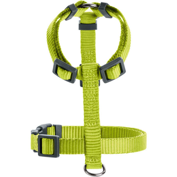 Hunter Harness London VR 25-42 XXS lime Brand Hunter