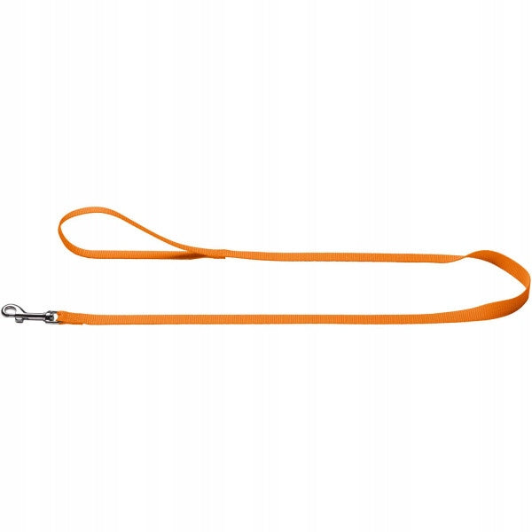 Hunter Leash London 15/110 orange Brand Hunter