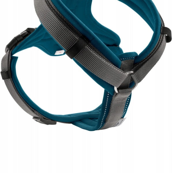 Hunter Maldon Navy Blue XS/S Dog Harness Brand Hunter