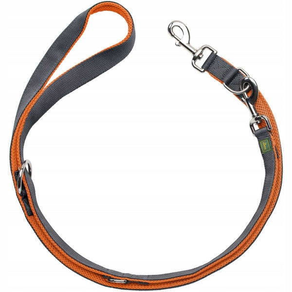 Hunter Maldon orange lanyard 25/200 Manufacturer code 68948