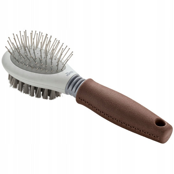 Hunter Multifunction Dog Brush M
