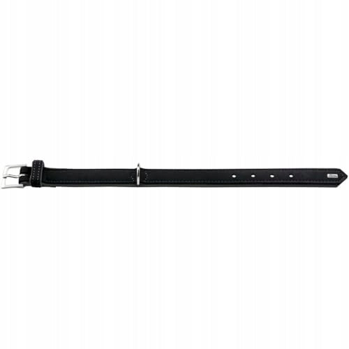 Hunter Softie collar - black, size 40 (circumference 28-34 cm) Manufacturer code 4016739475497