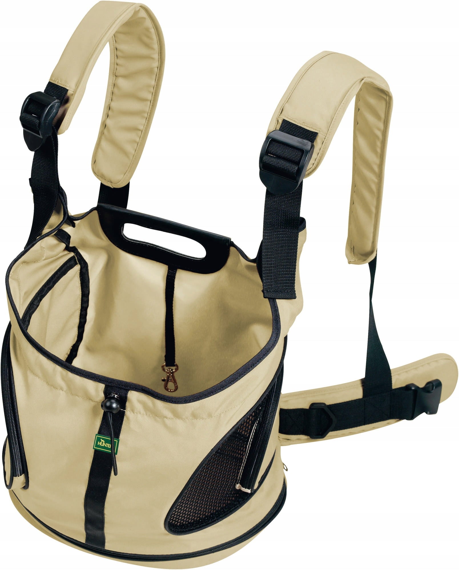 Hunter carry bag Outdoor-Kangaroo beige Manufacturer code brak