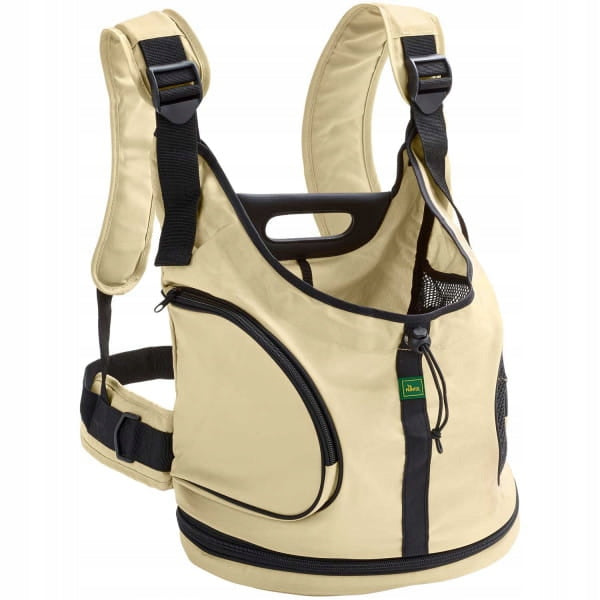 Hunter carry bag Outdoor-Kangaroo beige
