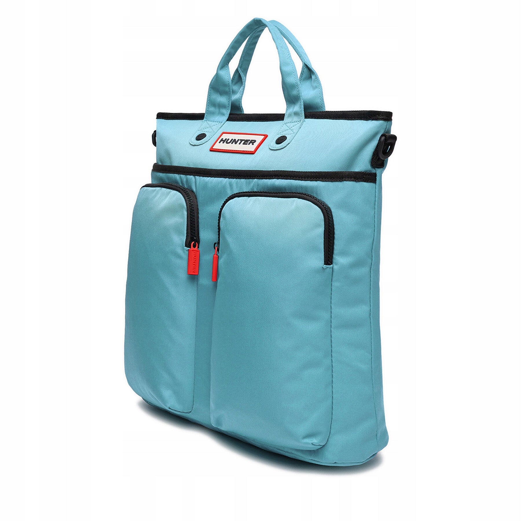 Hunter unisex backpack blue CEO-HTR-B-006-08