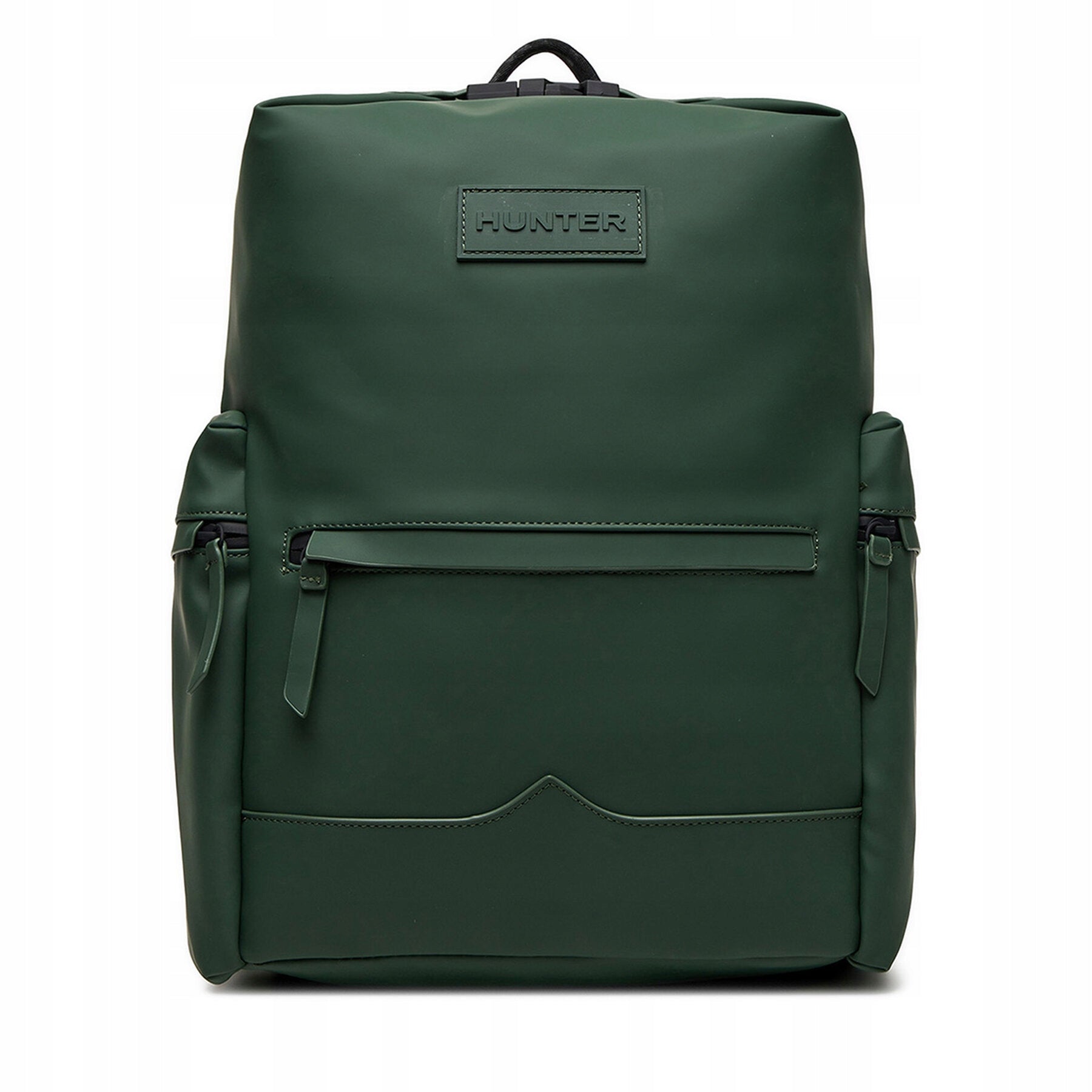 Hunter unisex khaki backpack C-HTR-B-014-08 Packaging status original