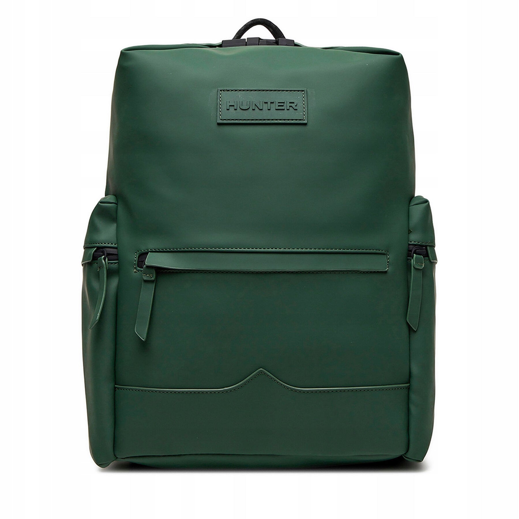 Hunter unisex khaki backpack C-HTR-B-014-08