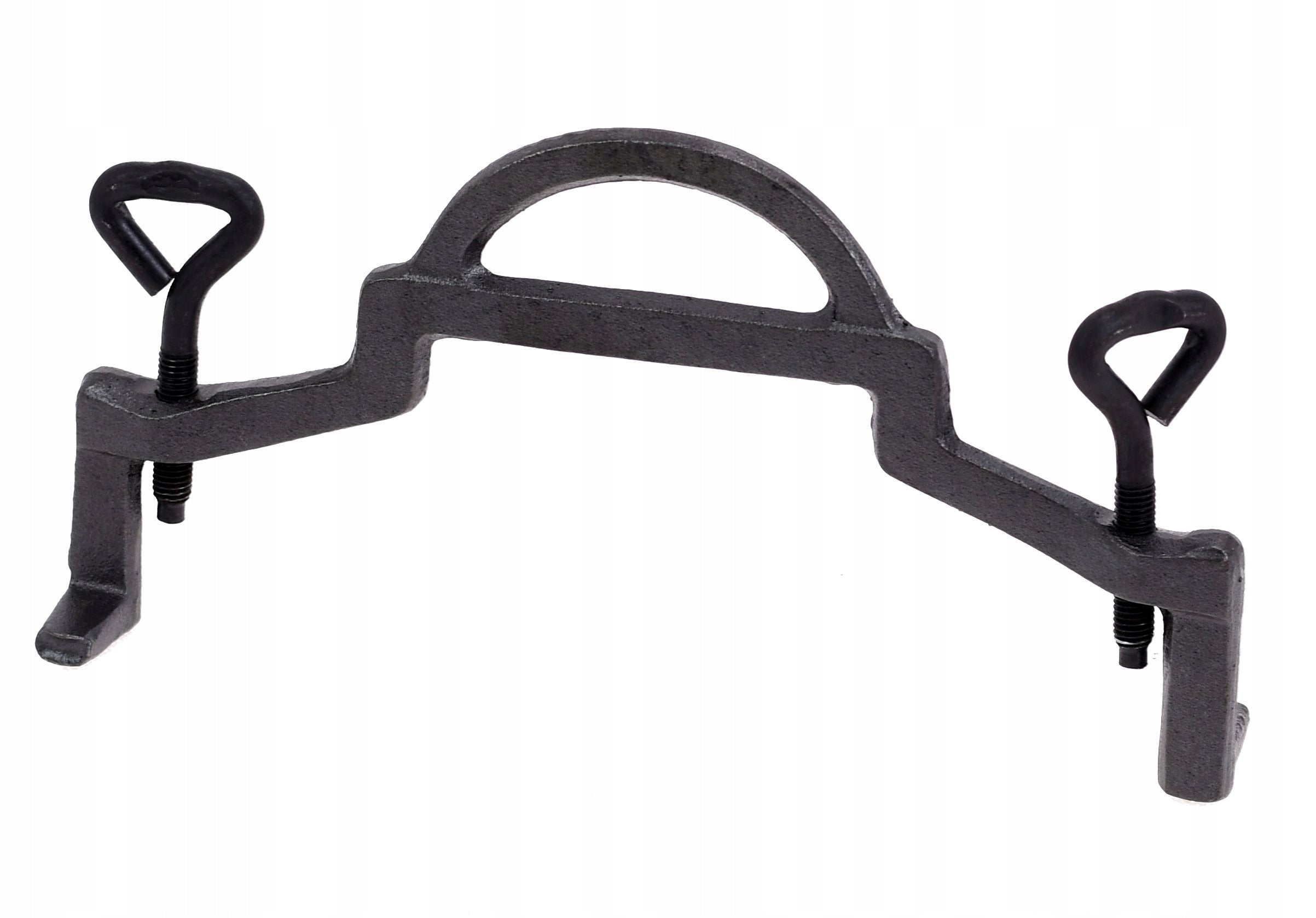 Hunting Boiler 8 L ENAMEL Cast Iron POT for Enamel Fireplace Additional information enamel coating