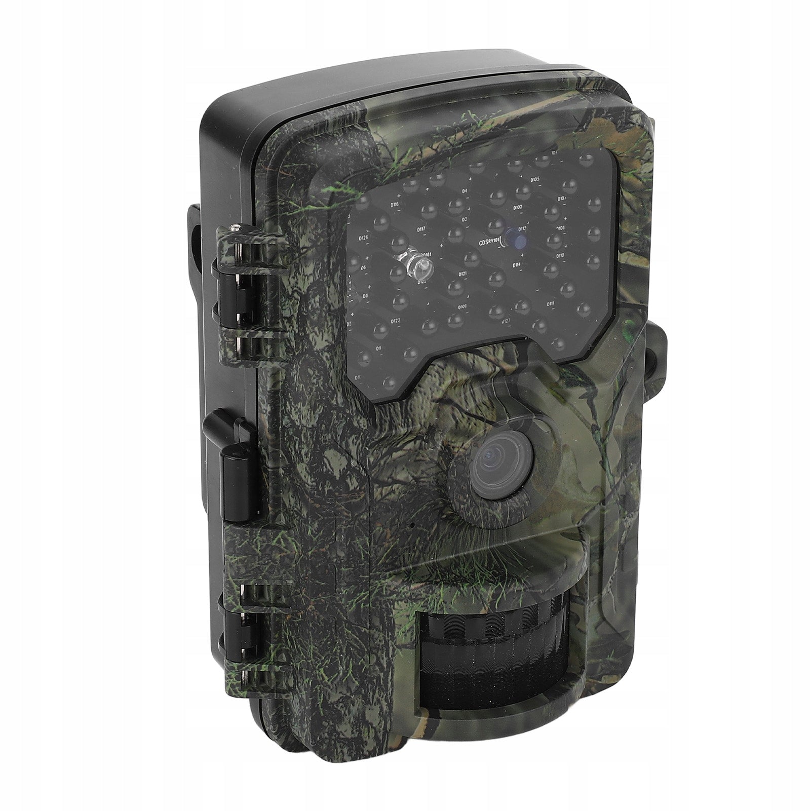 Hunting Camera 4K Night Vision Trigger Time 0,3s PIR Detection 120 1M