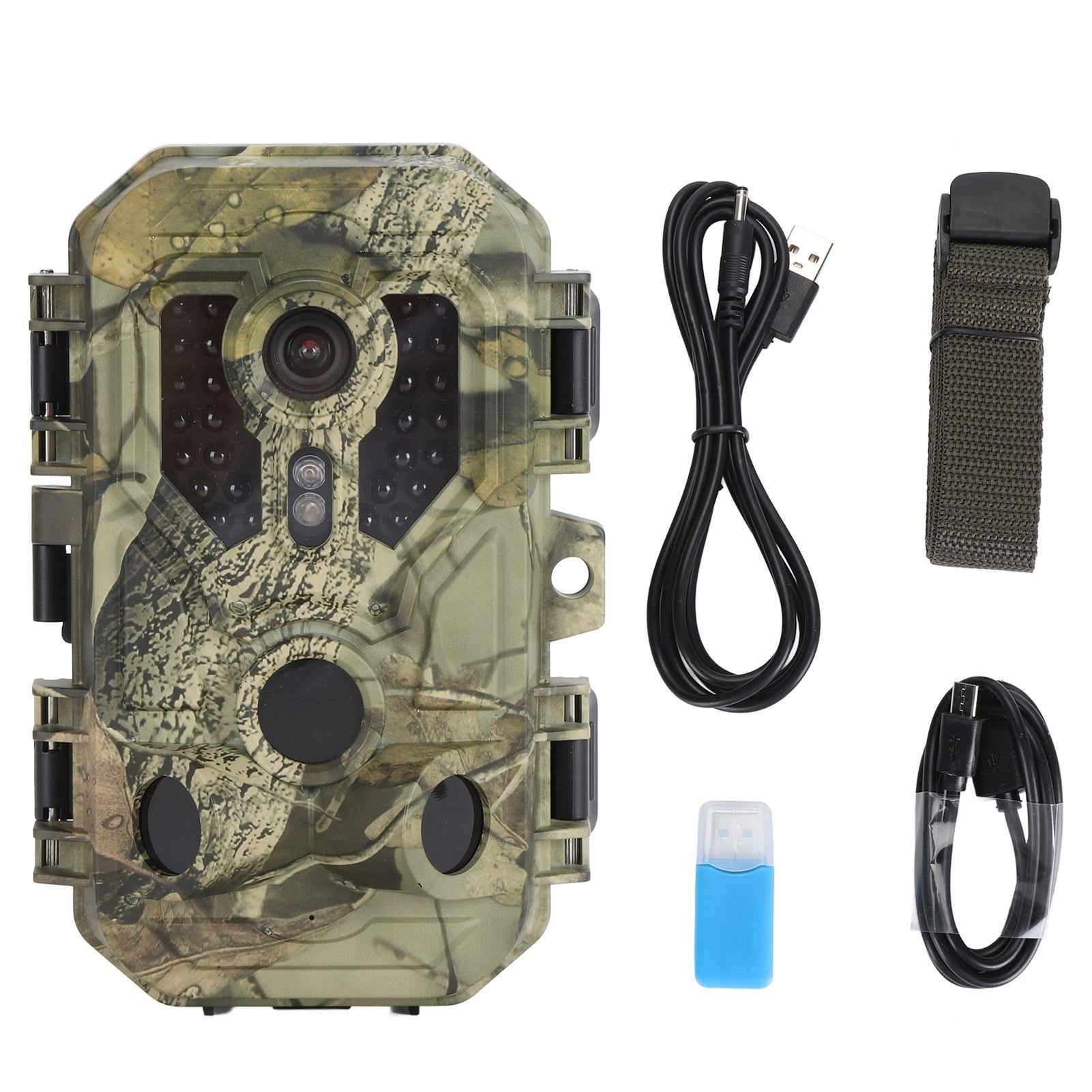 Hunting Camera Professional Hunting Camera IP66 Waterproof RX Model 3868IKCU