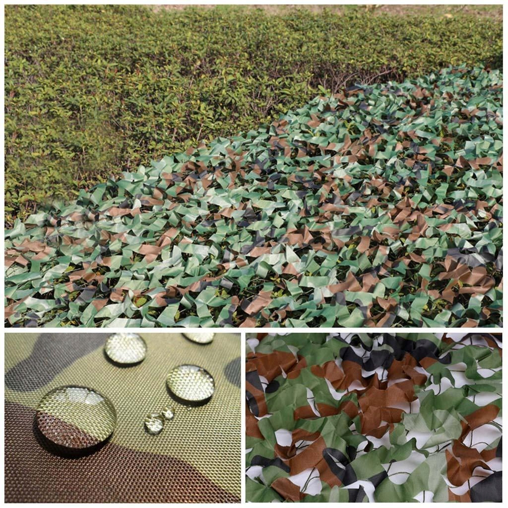 Hunting Camo Net Hunting Camo Netting Hunting Camo Net Cover 2m x 3m Packaging status original