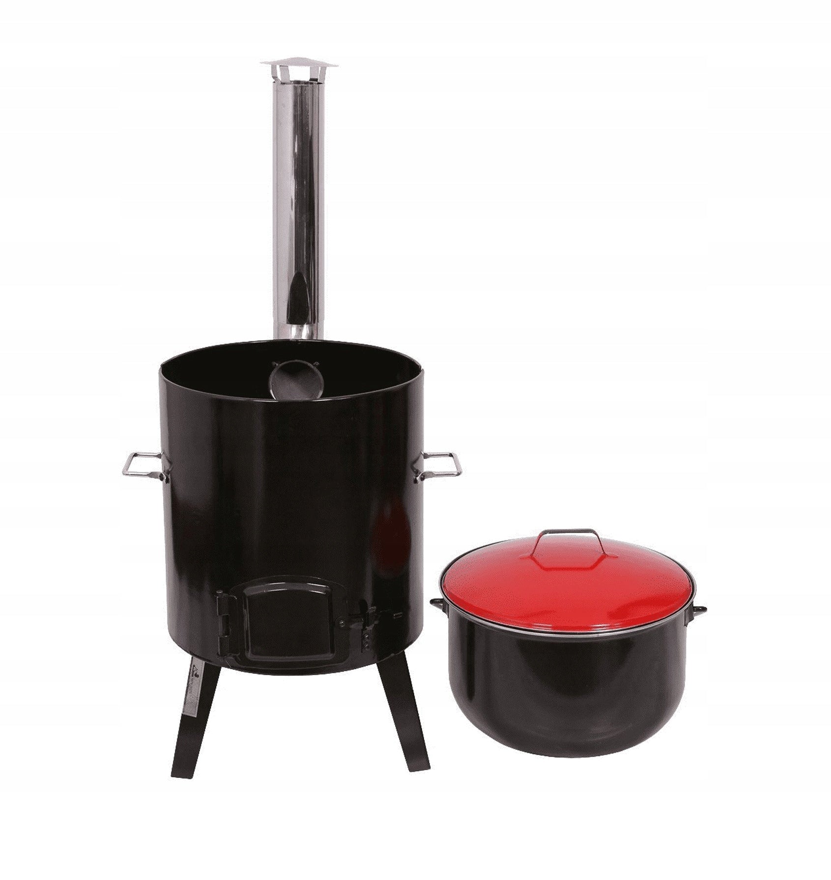 Hunting boiler ACTIVA with furnace 11275 14L Manufacturer Activa