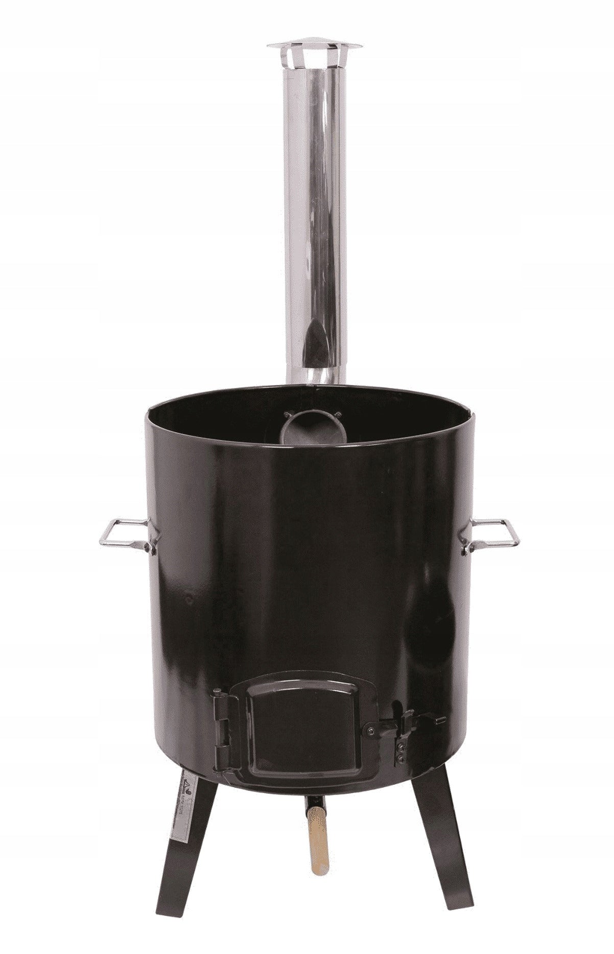 Hunting boiler ACTIVA with furnace 11275 14L Manufacturer code 11275