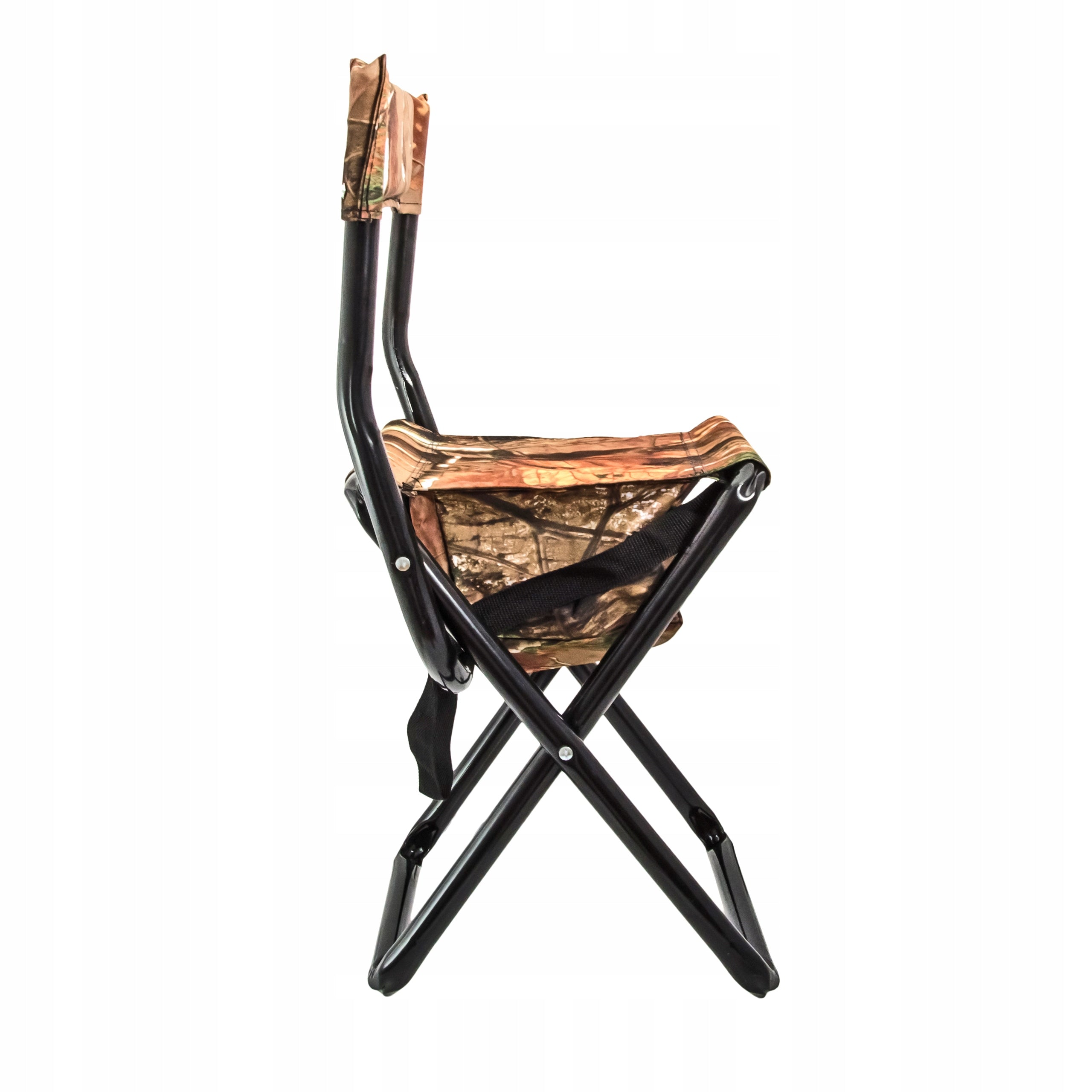 Hunting chair, fishing folding and bag, strong ,stable Brand no brand