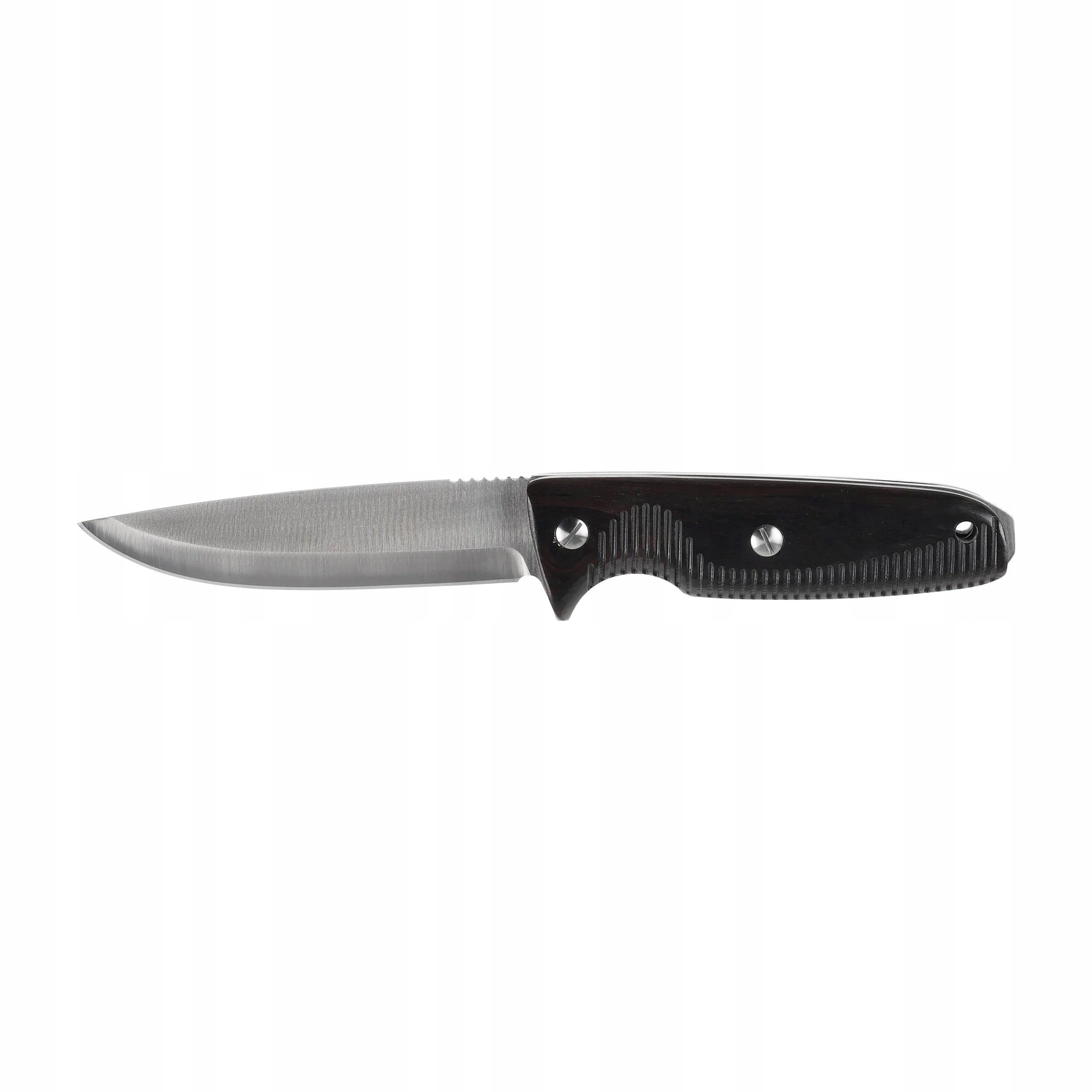 Hunting knife Eka Nordic W12 wood
