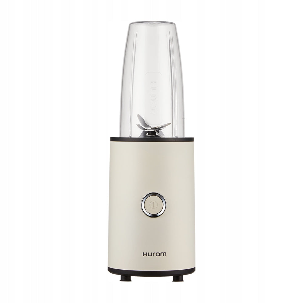 Hurom Power Blender Personal Chalice White Mat Strong 900W