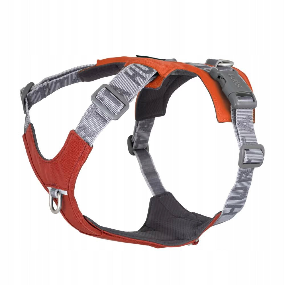 Hurtta Rover Harness Cinnamon - guard harness for dog, Cinnamon - 45-60