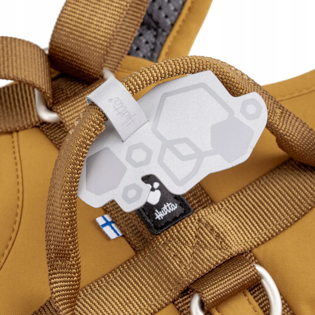 Hurtta Weekend Warrior Harness 2 ECO harness for active dogs 75-100 Packaging status original