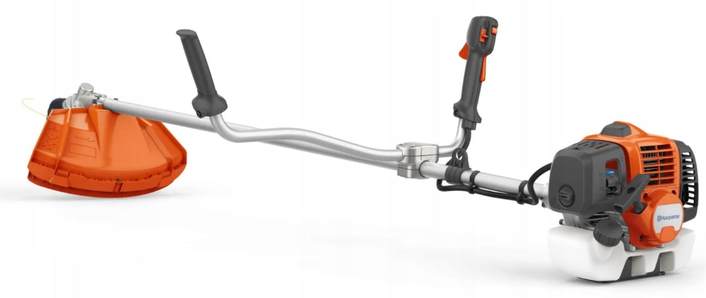 Husqvarna 333R Mark II Brush Cutter 1,4HP 967967902 Manufacturer code 967967902