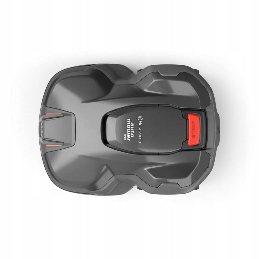 Husqvarna 405 X - 600m2 - GPS SIM Brand Husqvarna