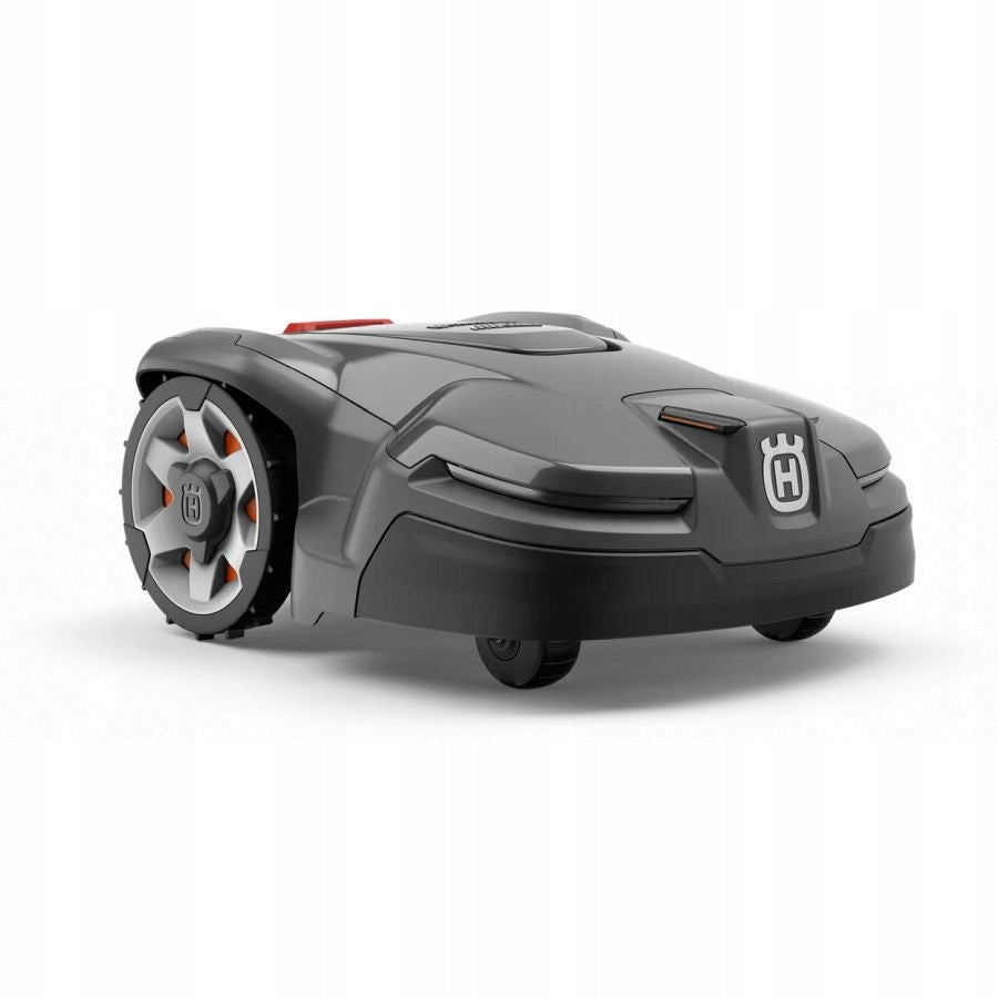 Husqvarna 405 X - 600m2 - GPS SIM Manufacturer code 970 45 62-11