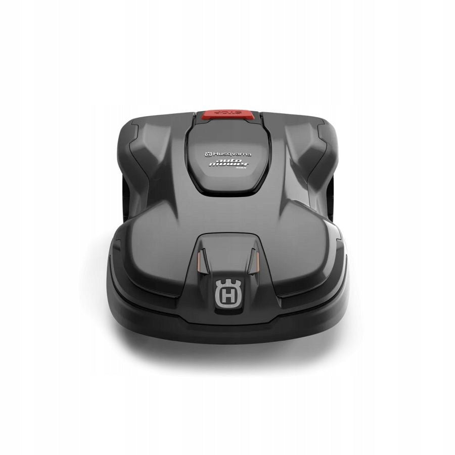 Husqvarna 405 X - 600m2 - GPS SIM Model 405X