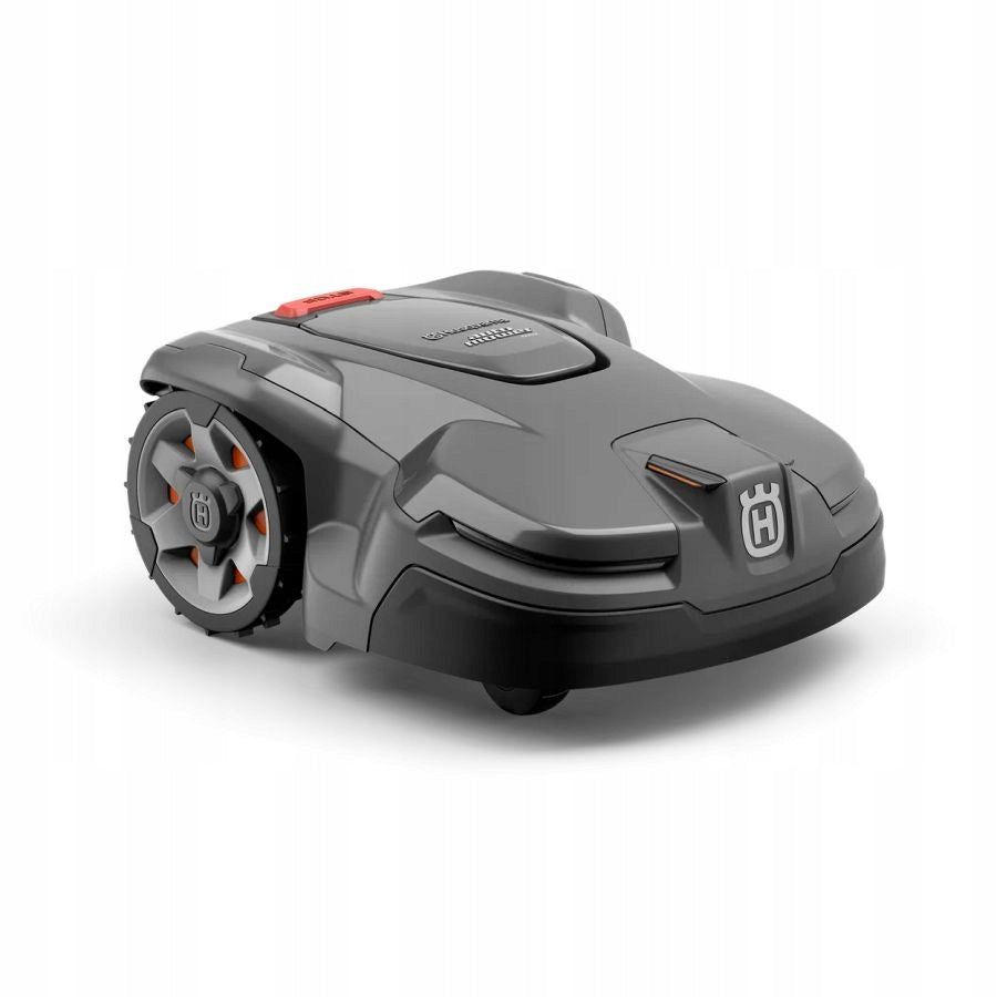 Husqvarna 405 X - 600m2 - GPS SIM Mowing width 22 cm