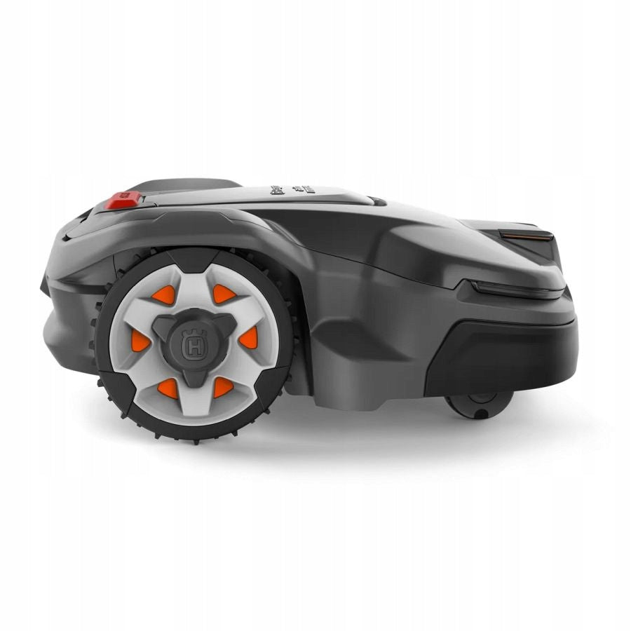 Husqvarna 405 X - 600m2 - GPS SIM