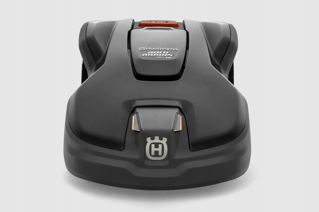 Husqvarna Automower 310 Mark II 2024 22 cm 1000 m² Brand Husqvarna