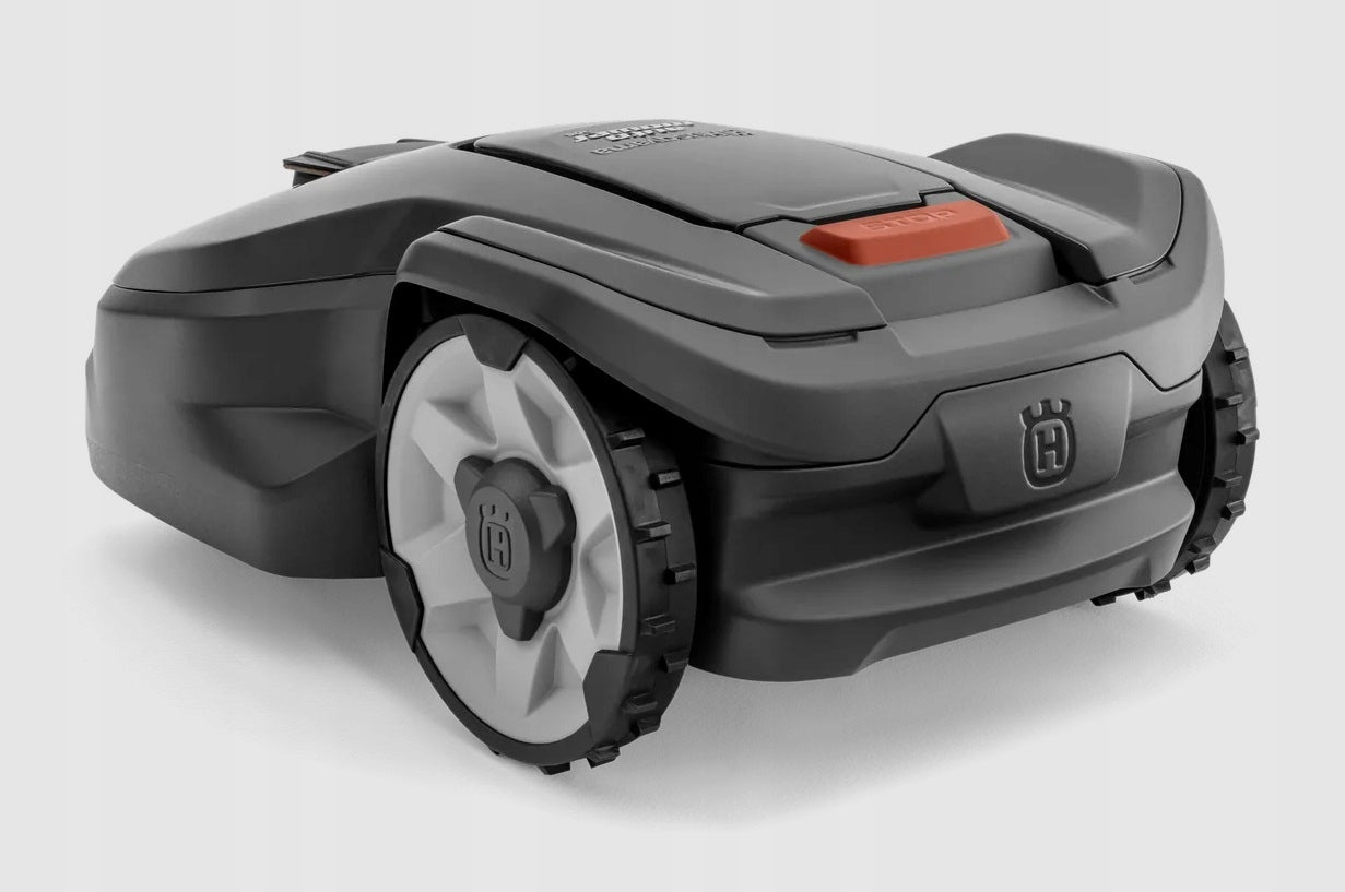 Husqvarna Automower 310 Mark II 2024 22 cm 1000 m² Manufacturer code 970 52 67 11