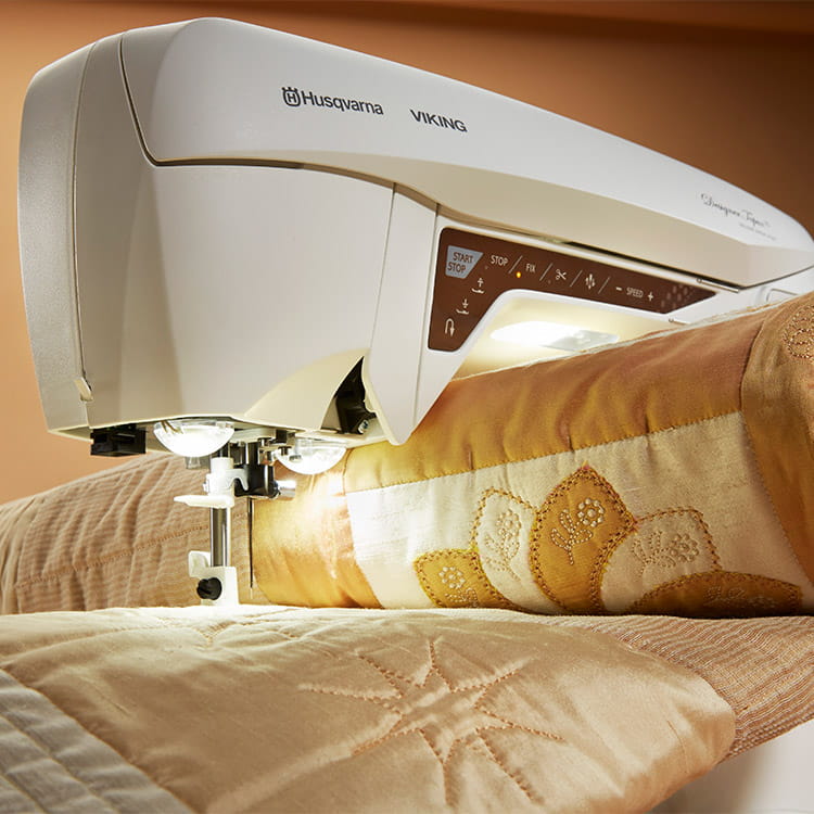 Husqvarna Designer Topaz 25 machine-embroidery machine Model Designer Topaz 25
