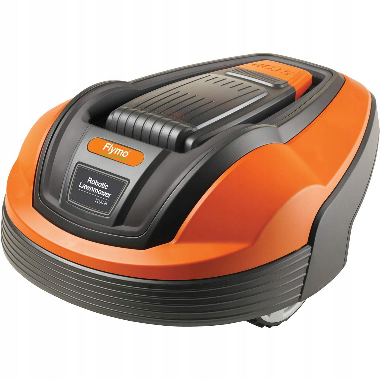 Husqvarna Flymo - Automatic robotic lawn mower