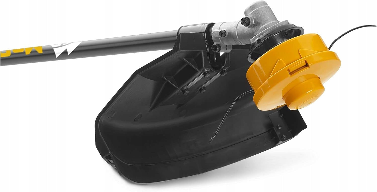 Husqvarna McCulloch B33 P 1,2 HP 43 cm OxyPower Brand McCulloch
